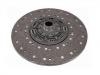Disque d'embrayage Clutch Disc:304398